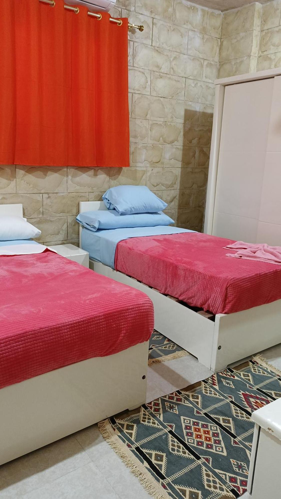 Abu Guest House Aswan Bilik gambar